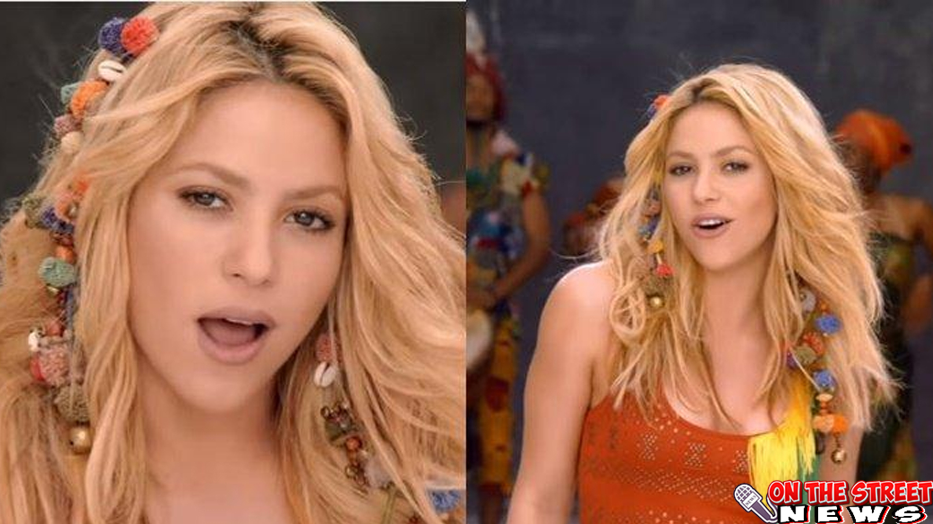 Lagu Lagu Terbaik Shakira Sepanjang Masa: Wajib Didengar!