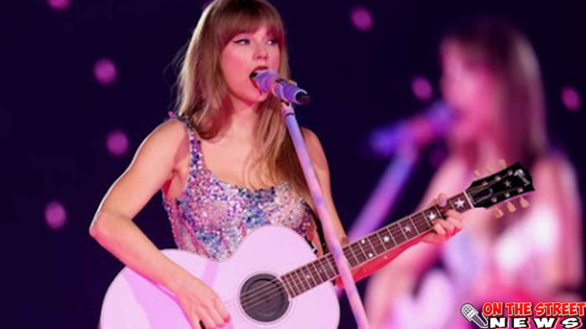 Taylor Swift: Sosok yang Mampu Menaklukkan Dunia Musik!