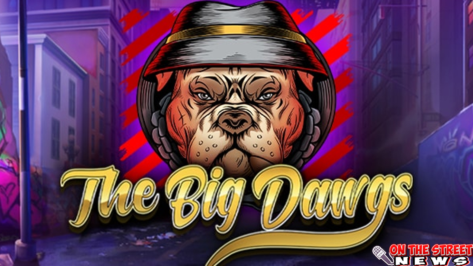 The Big Dawgs: Fakta Slot Mengejutkan yang Harus Kamu Tahu!