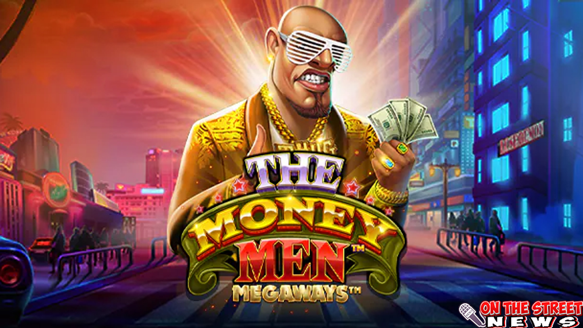 Review Jujur: The Money Men Megaways, Slot Gacor Cuan Terus!