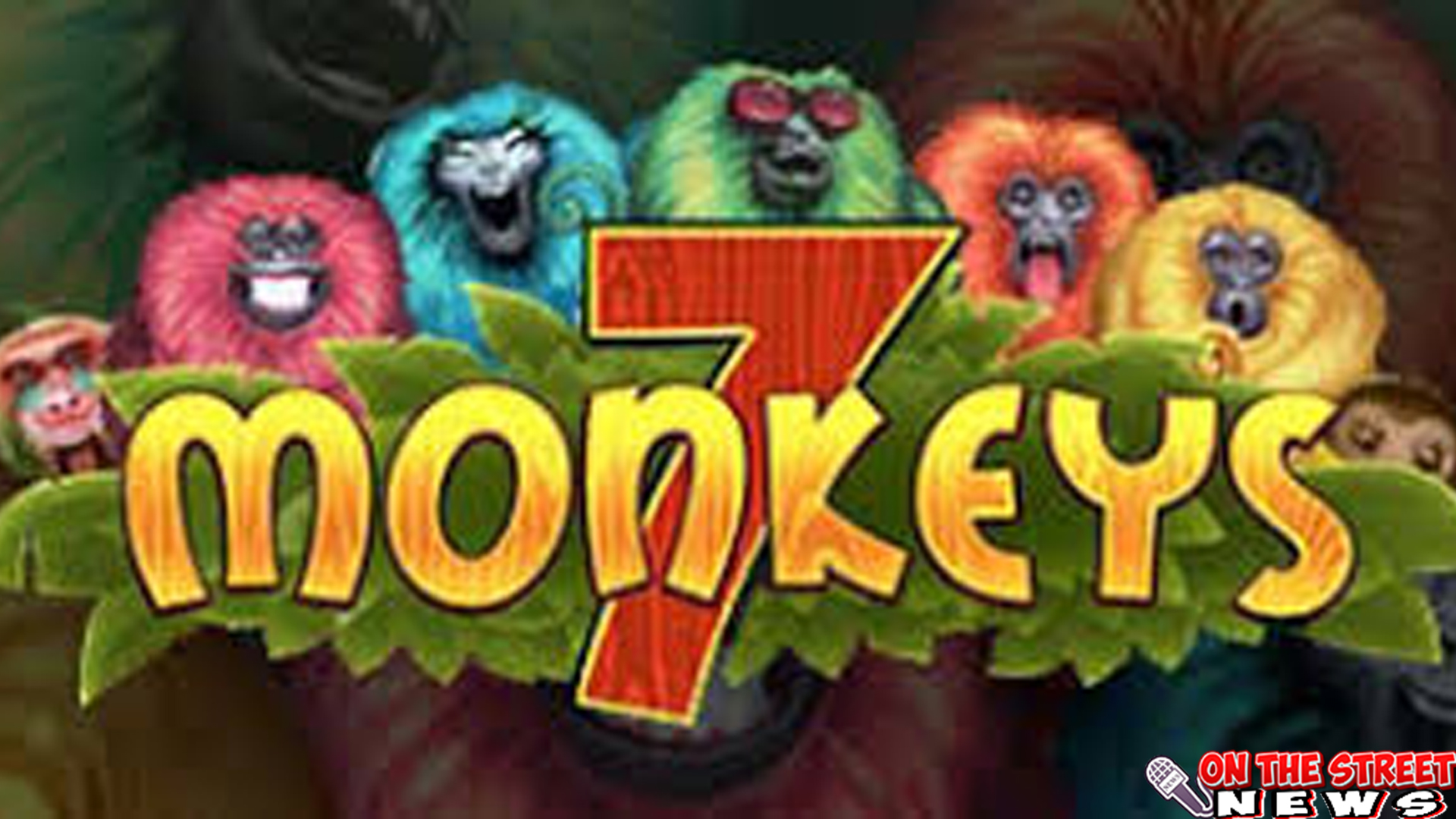 Slot 7 Monkeys Pragmatic Play Bisa Ubah Hidupmu dalam Sekejap