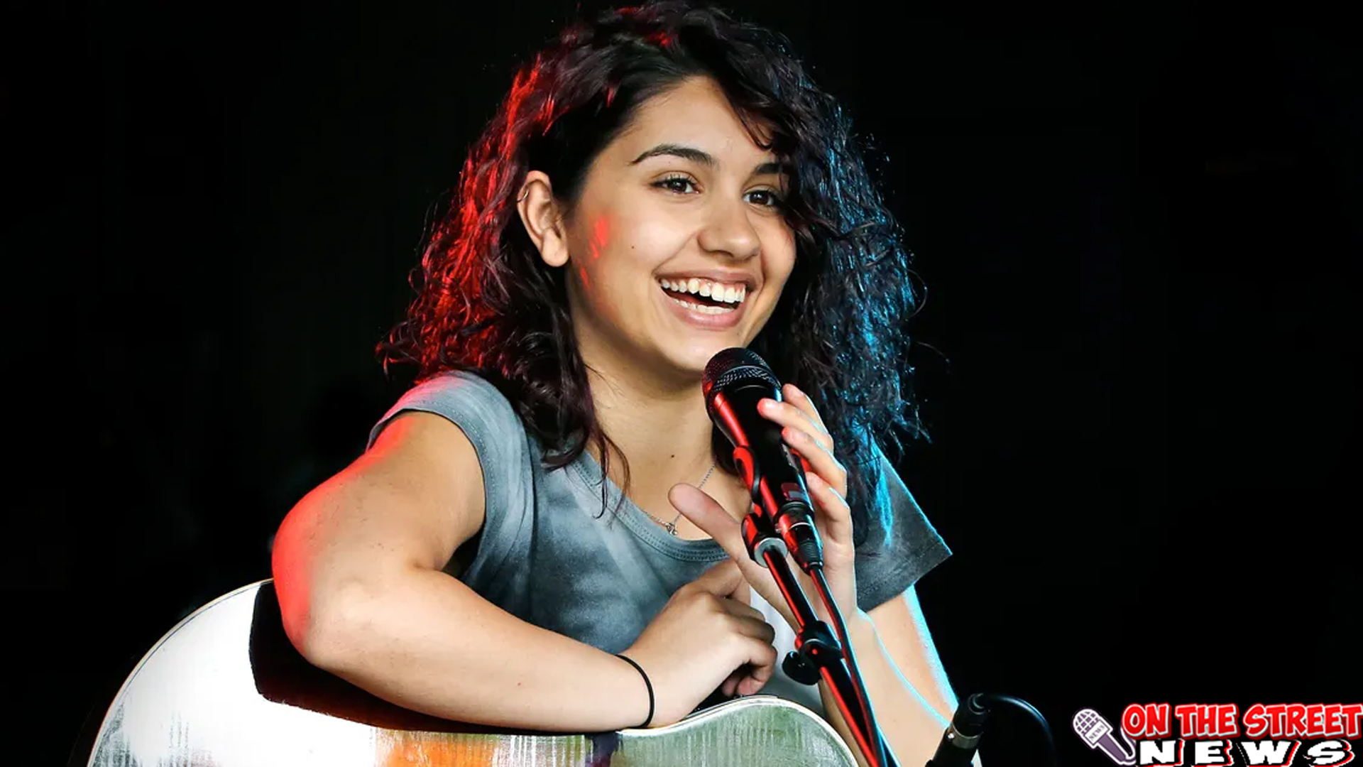 Alessia Cara: Inspirasi bagi Generasi Muda yang Suka Bermusik!