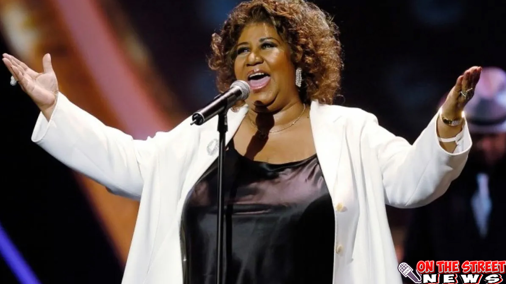 Aretha Franklin: Ratu Soul dengan Suara yang Menyentuh Jiwa!