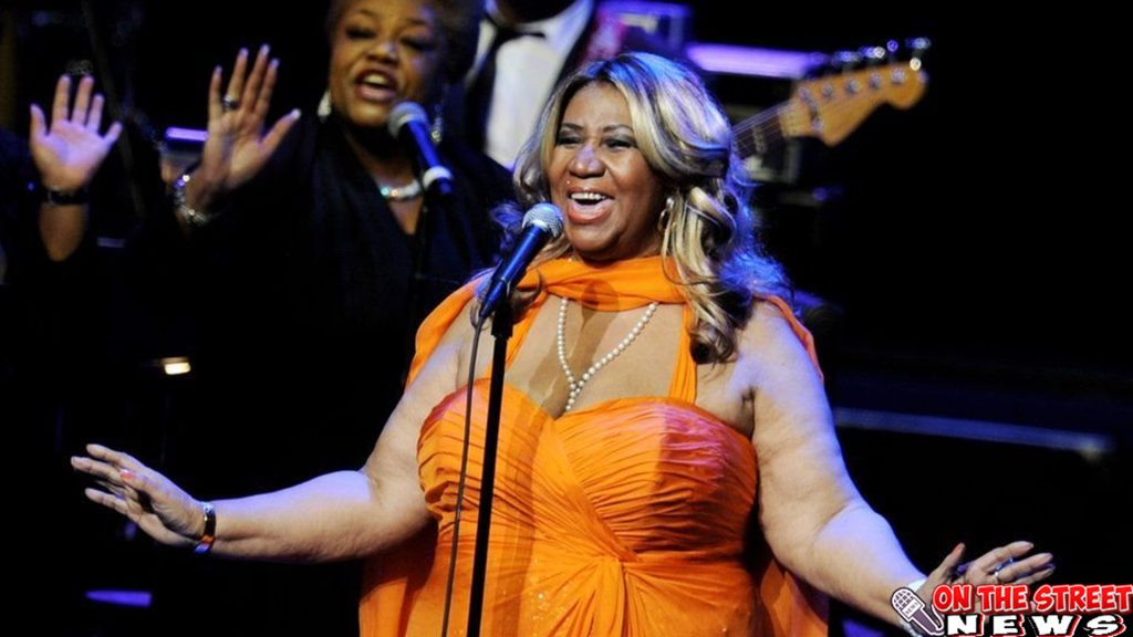 Aretha Franklin: Ratu Soul dengan Suara yang Menyentuh Jiwa!