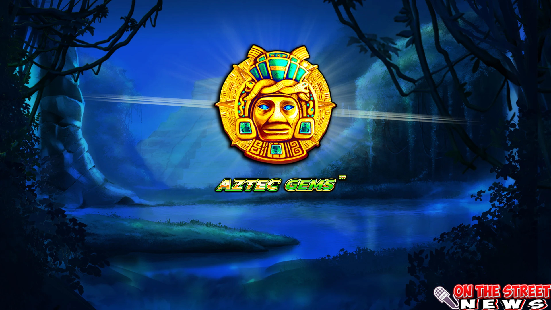 Aztec Gems: Slot Seru yang Siap Mengguncang Dunia Anda!