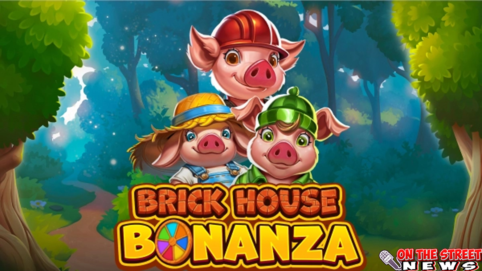 Rumah Bata yang Tak Biasa Brick House Bonanza Bawa Sensasi!