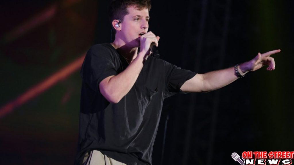 Charlie Puth: Dari YouTube ke Puncak Sukses Musik Dunia!