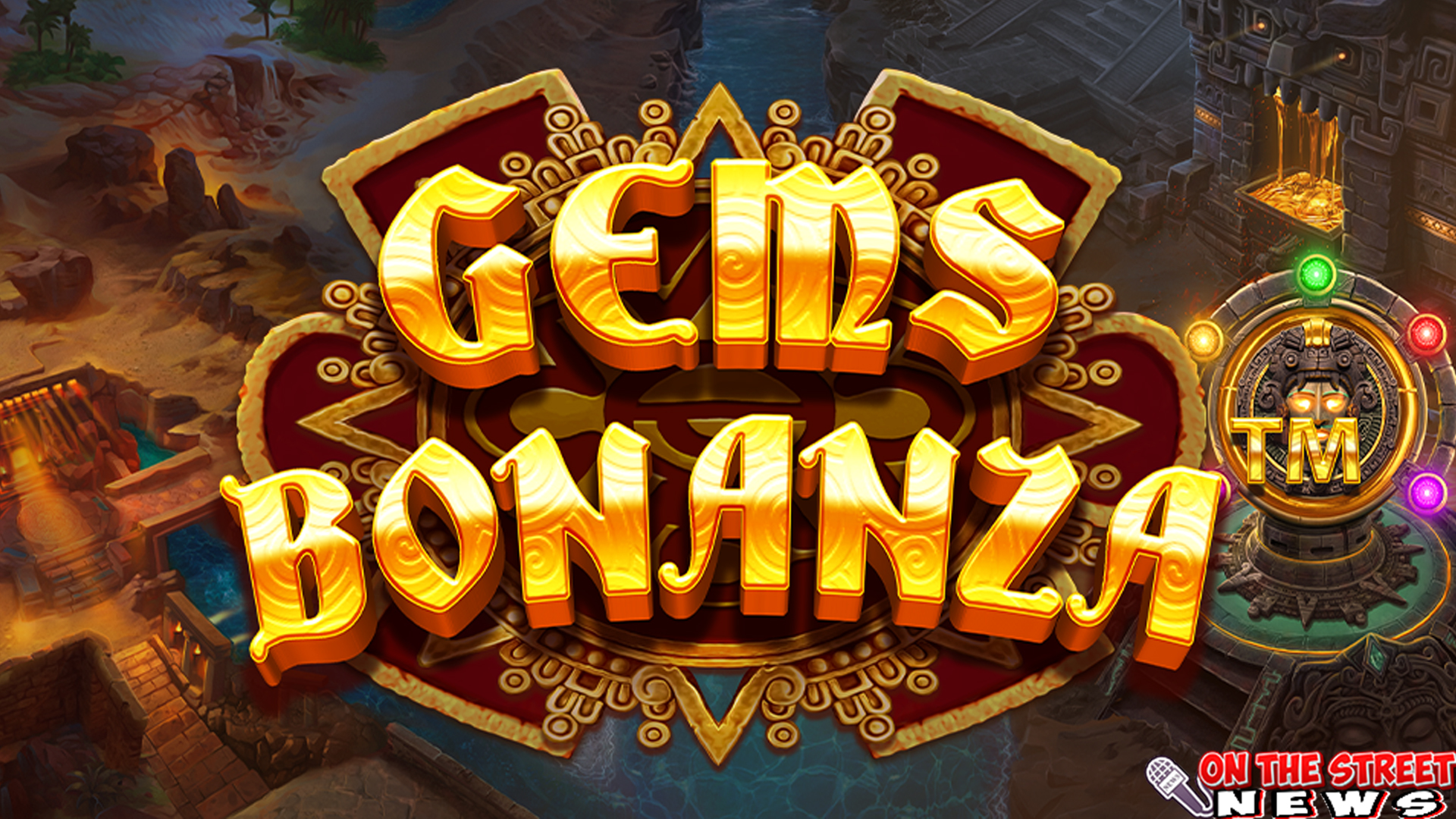 Slot Permata Gacor: Gems Bonanza, Cara Mudah Menang Besar!