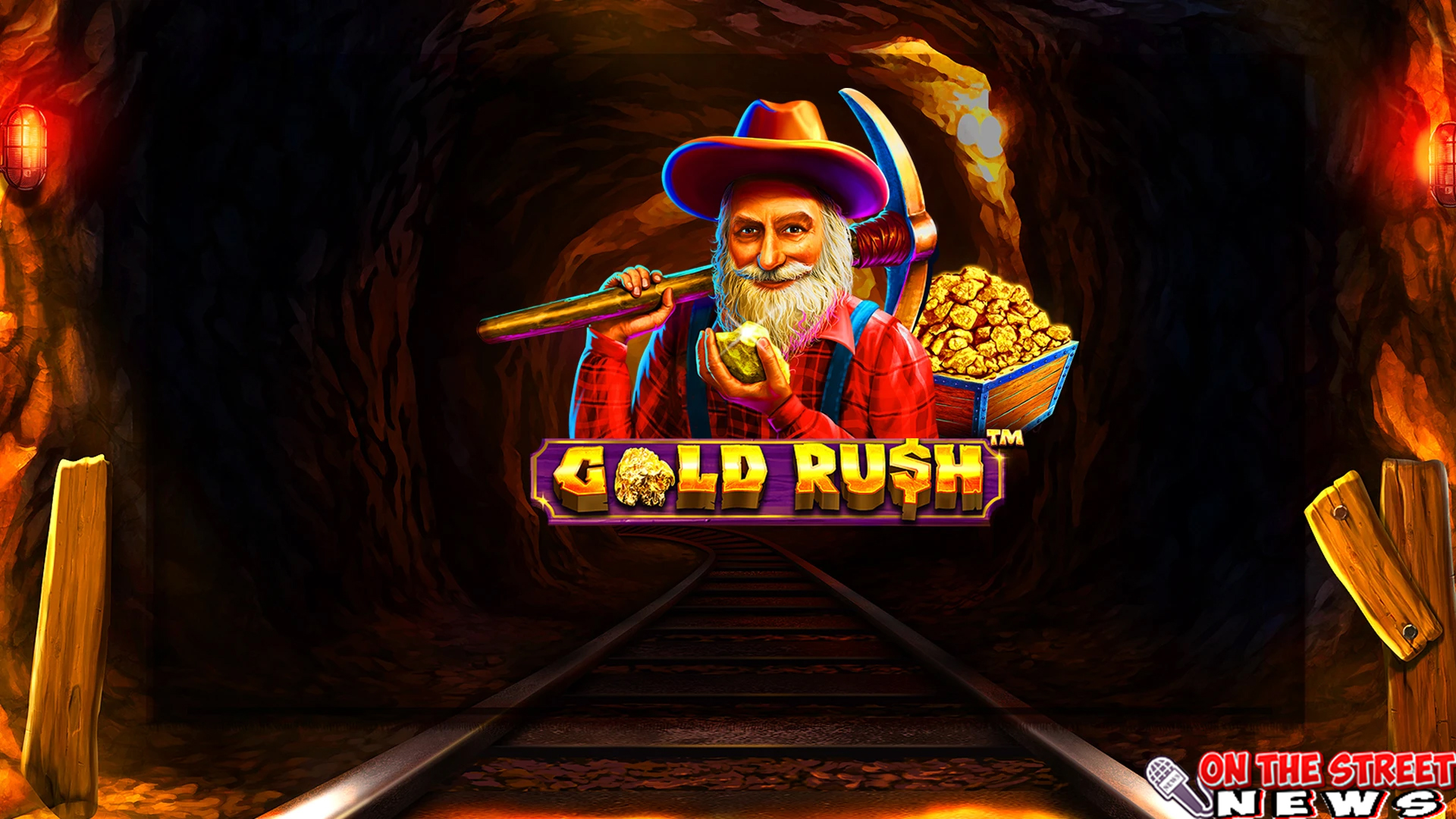 Ayo Gali Jackpot Emas! Jam Gacor Main Slot Gold Rush Terbukti!