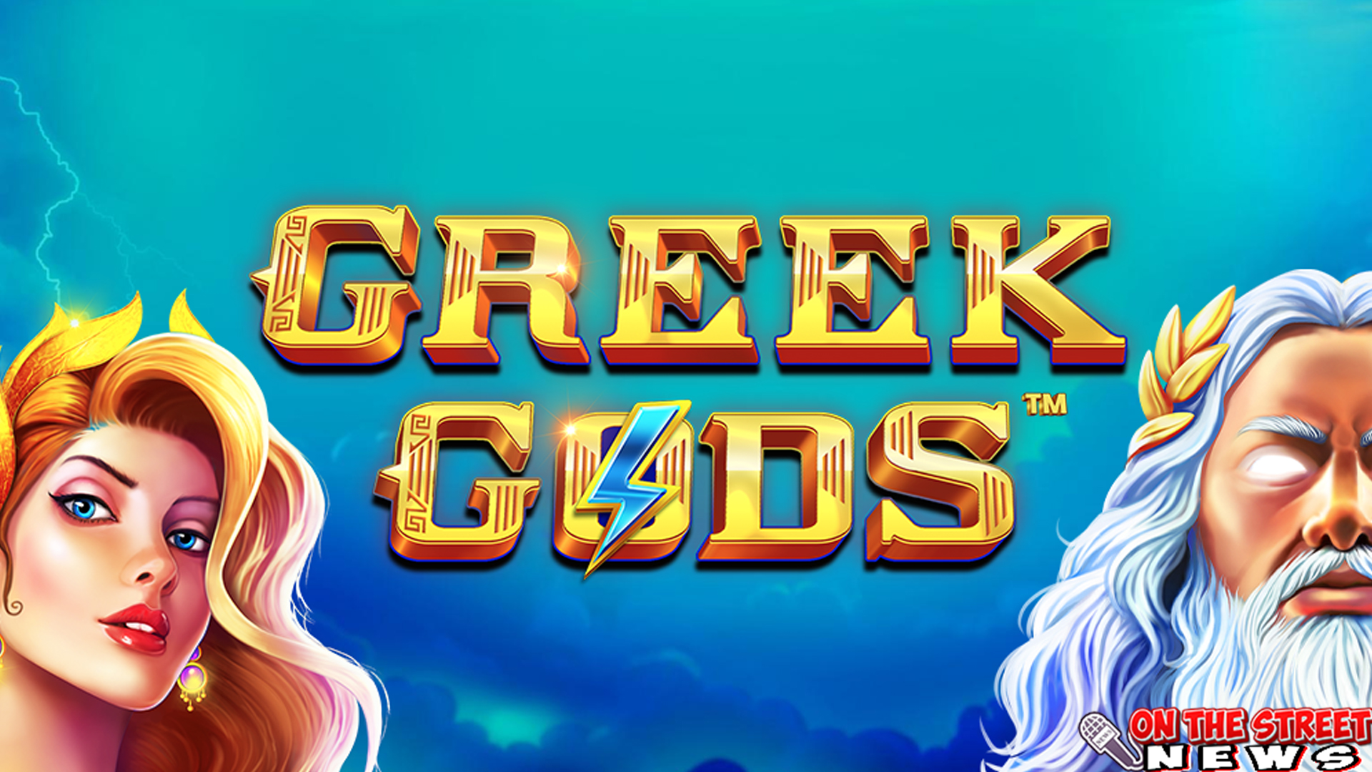 Greek Gods: Ledakan Petir Zeus, Kemenangan Tak Terbendung!