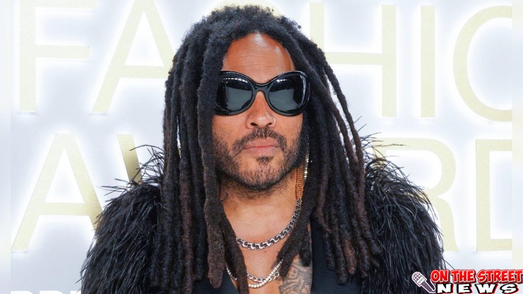 Evolusi Musik Lenny Kravitz: Dari Rock Klasik hingga Modern!