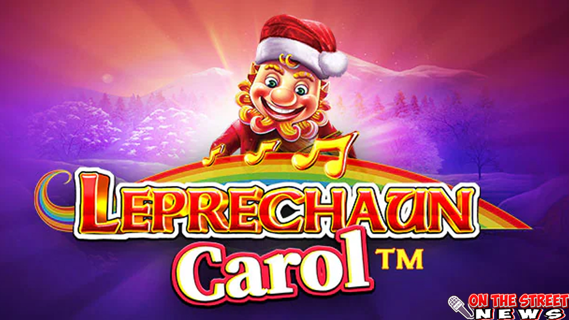 Keberuntung Irlandia Mengalir Deras Coba Slot Leprechaun Carol!