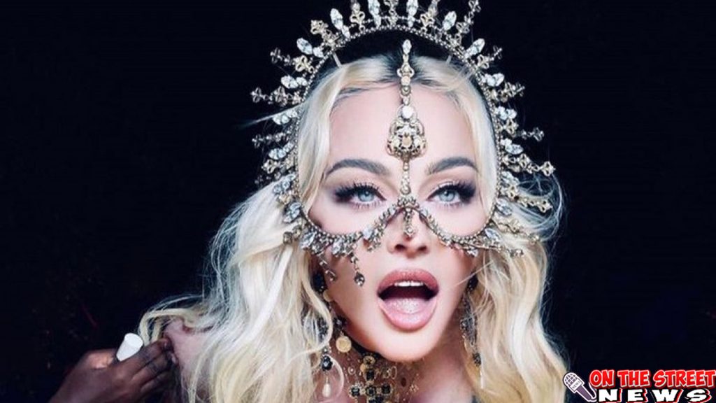 Rebel Heart Tak Pernah Padam: Kisah Panjang Karier Madonna!