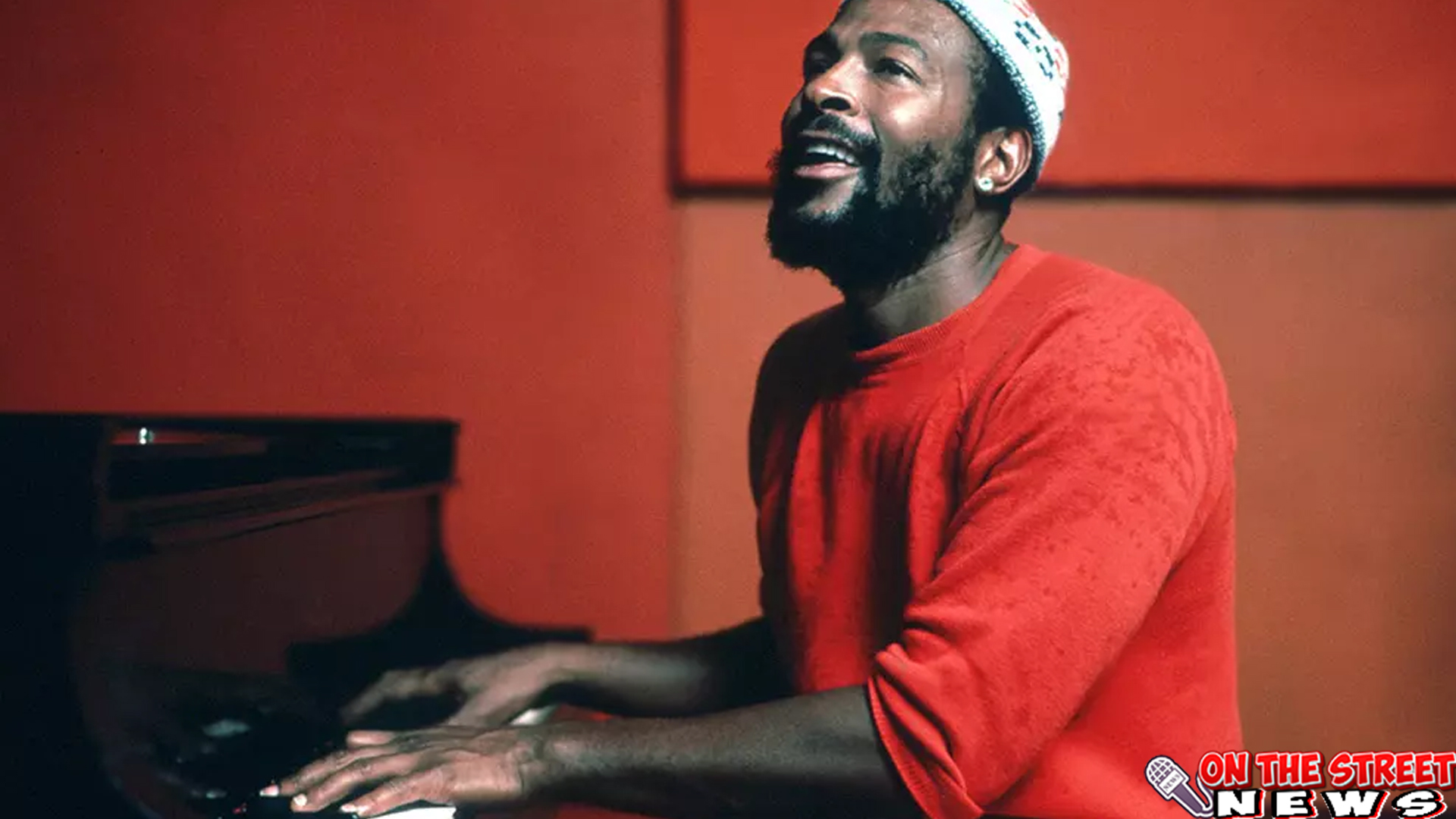 Menggali Pesona Marvin Gaye Suara Legendaris Mengubah Musik!