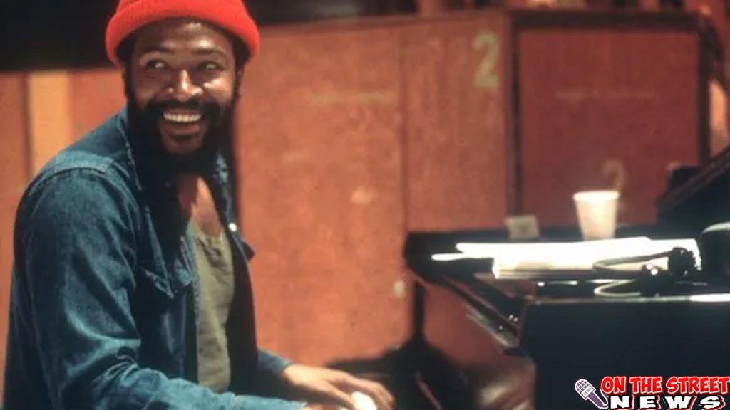 Menggali Pesona Marvin Gaye Suara Legendaris Mengubah Musik!