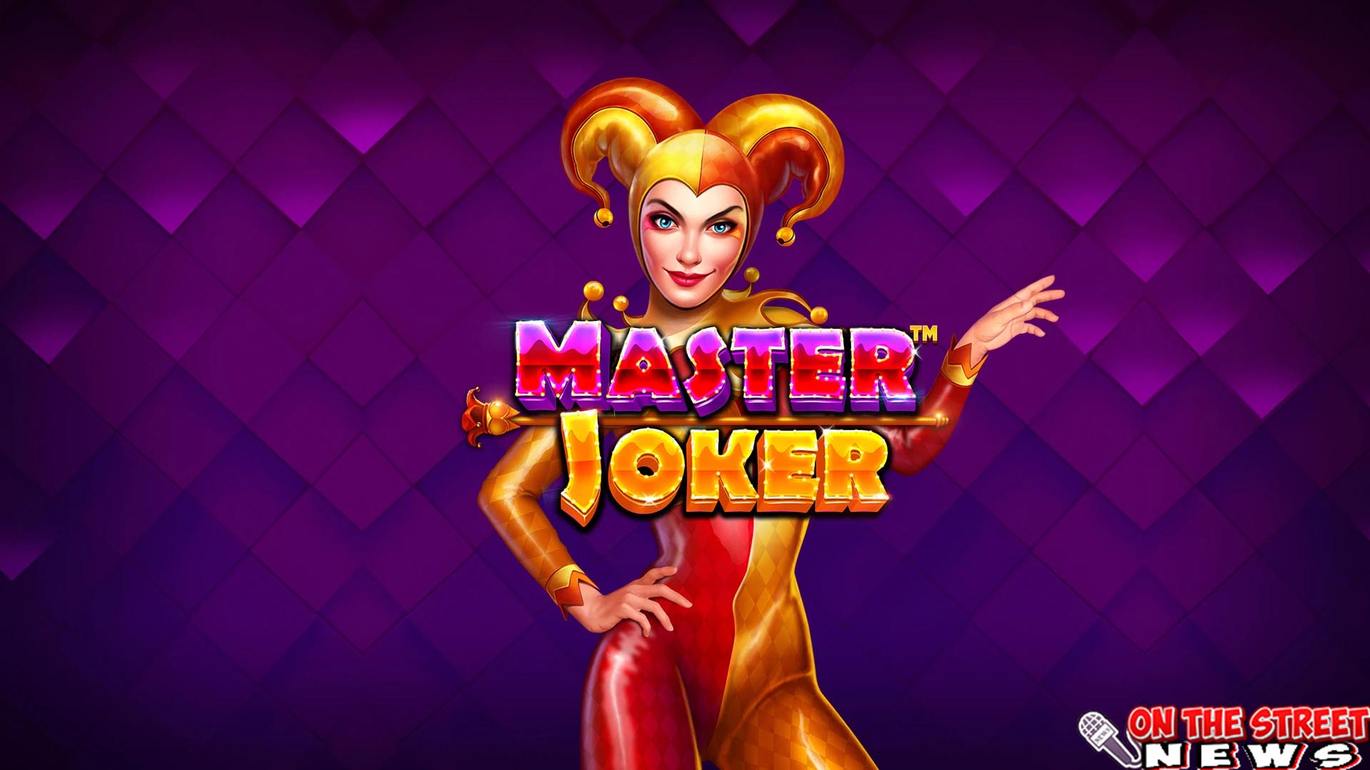 Jadilah Raja Komedi: Raih Kemenangan Besar di Master Joker!