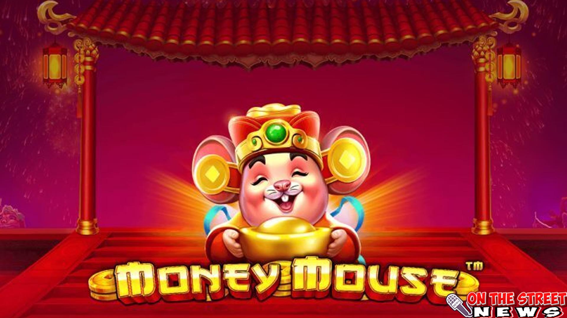 Menjadi Pahlawan di Dunia Tikus Emas: Main Seru Money Mouse!