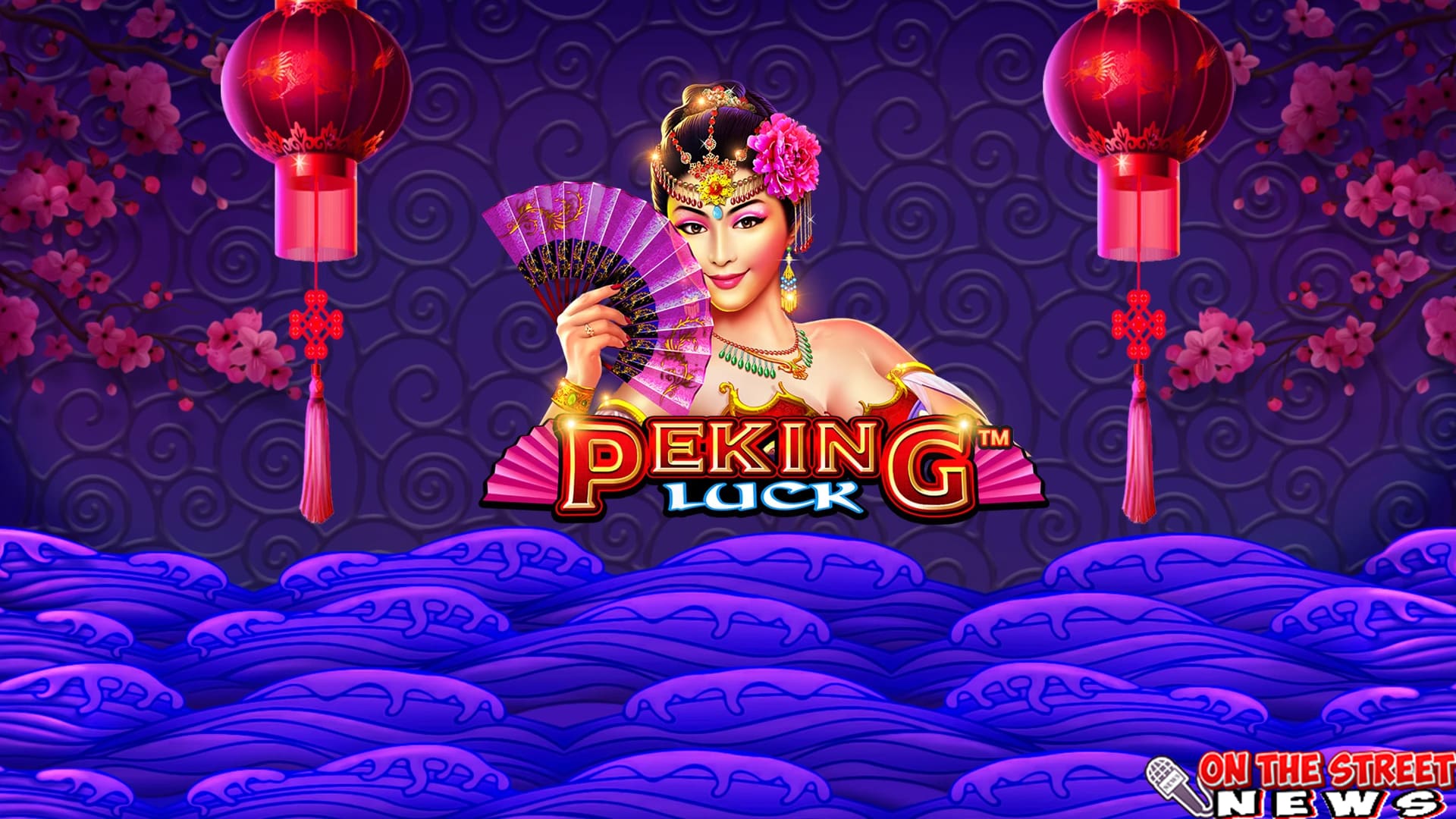 Peking Luck: Sensasi Panggung Megah, Jackpot Menggemparkan!