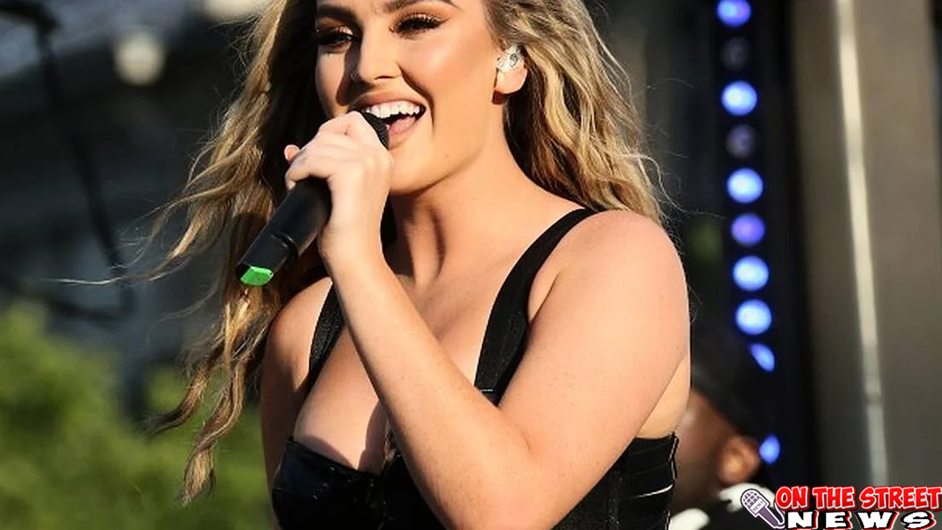 Perrie Edwards: Terbang Solo Buktikan Diri sebagai Ratu Pop Baru