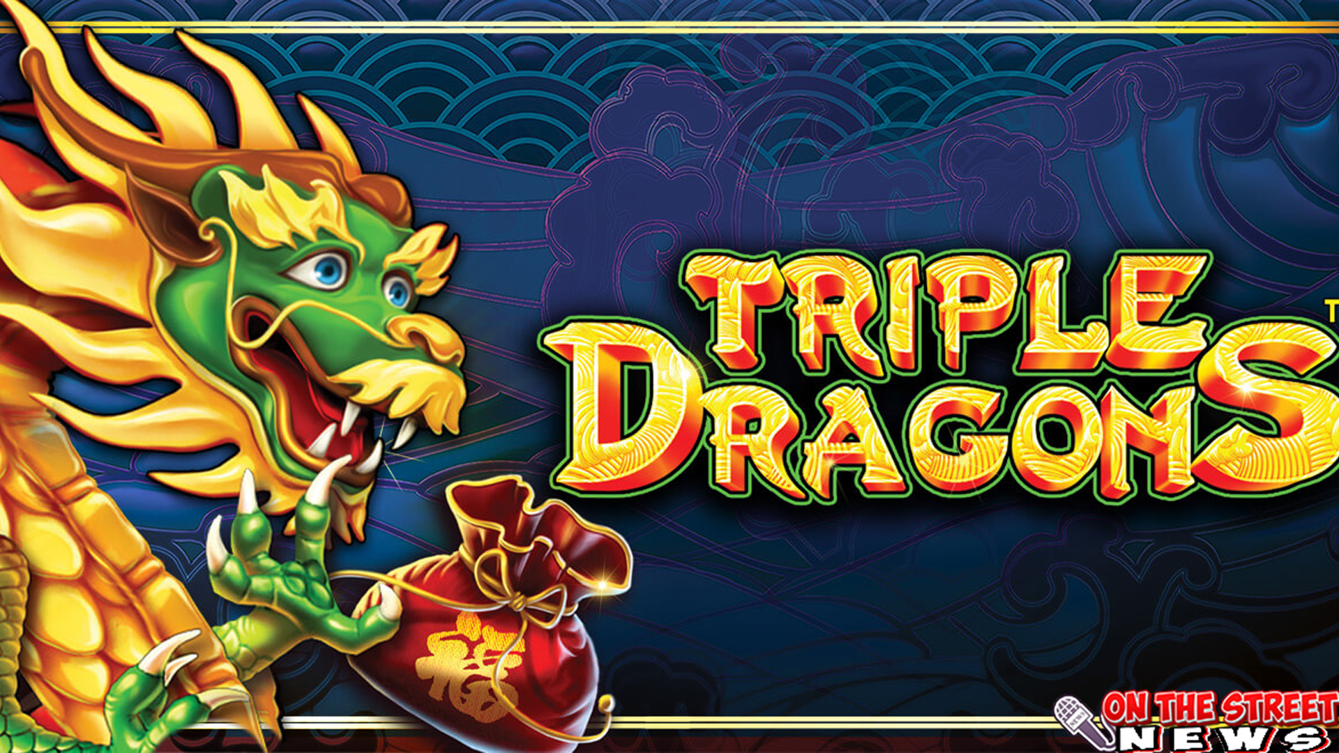 Triple Dragons: Taktik Gacor Menghancurkan Kekayaan Naga!