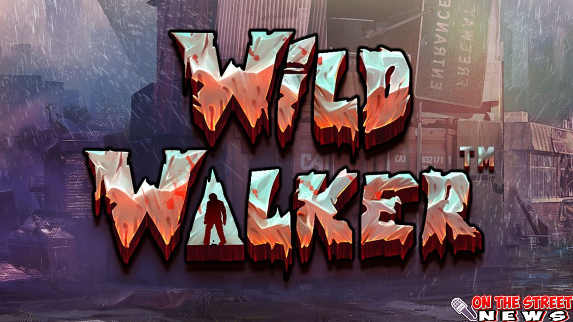 Zombie di Slot Wild Walker Siapkah Kamu Menghadapi Kengerian?