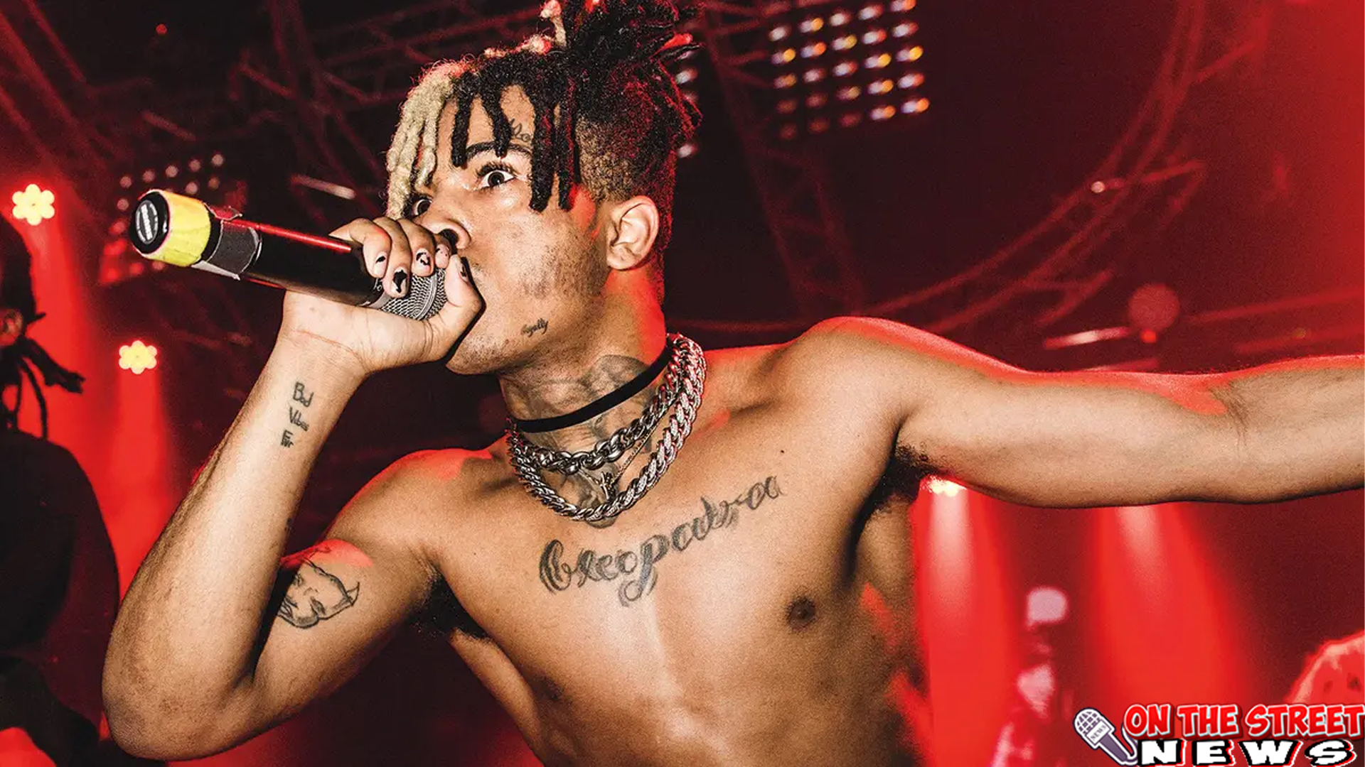 Revolusi Musik Hip-Hop: Warisan Abadi Jahseh XXXTentacion!