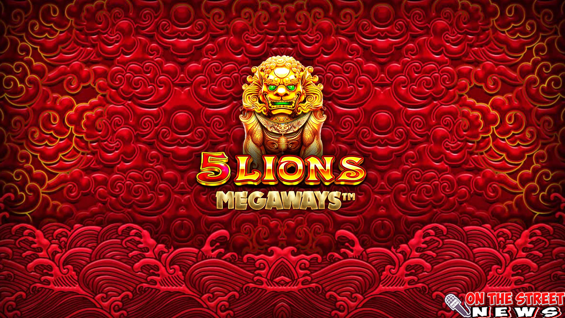 5 Lions Megaways: Slot Online Gacor dengan Jackpot Fantastis!