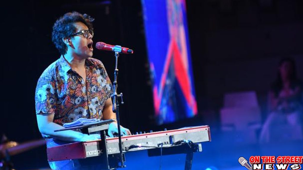 Ardhito Pramono: Membawa Melodi Baru di Dunia Musik Indonesia!