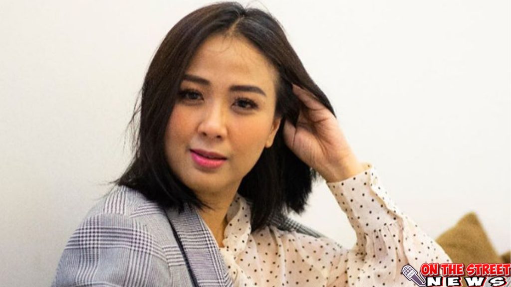 Astrid Sartiasari: Pesona Suara yang Membuat Semua Terpesona!