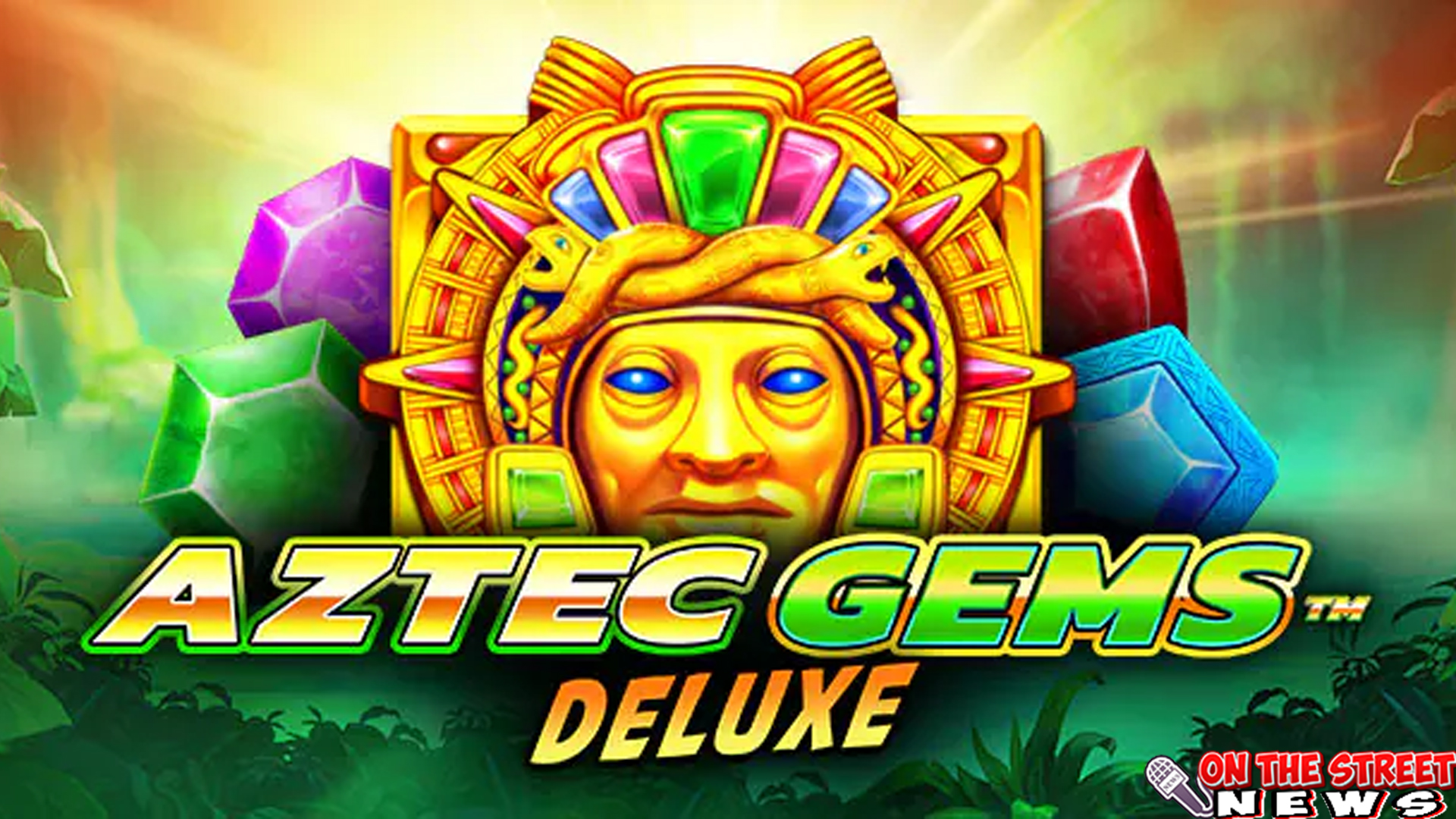 Aztec Gems Deluxe Temukan Kekayaan Aztec Jadi Miliarder Instan