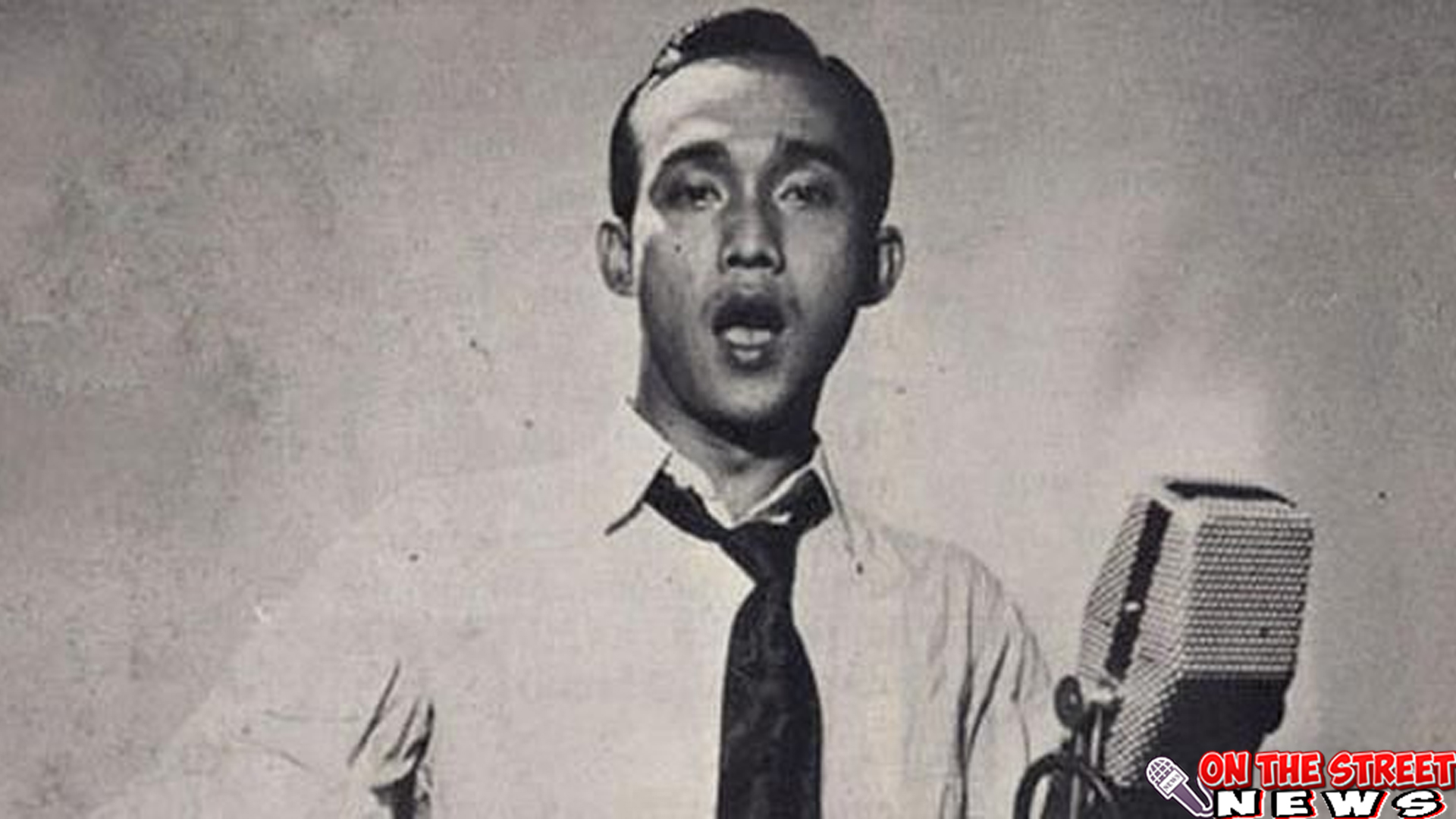 Bing Slamet: Legenda Musik Indonesia yang Tak Pernah Pudar!