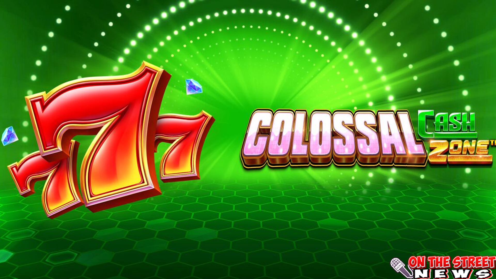 Colossal Cash Zone: Slot yang Bikin Kamu Dapat Hadiah Gede!