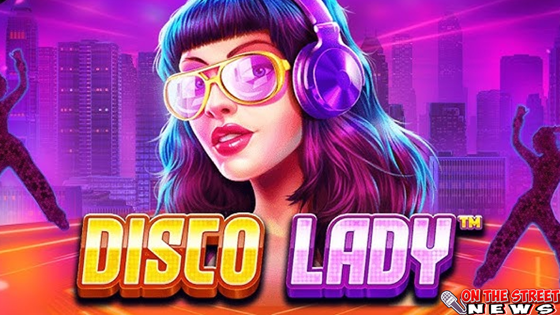 Disco Lady: Lebih dari Sekadar Slot, Ini Panggung Kemenangan!