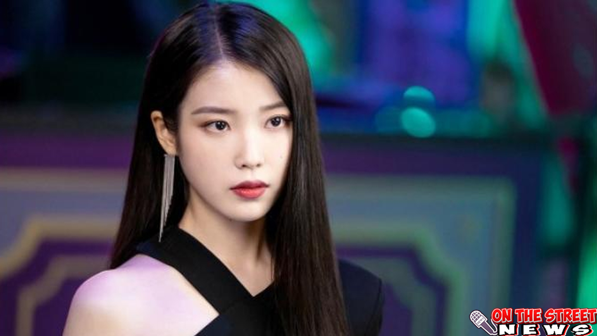 IU: Bukan Sekadar Penyanyi, IU Telah Menjadi Ikon K-Pop Global!