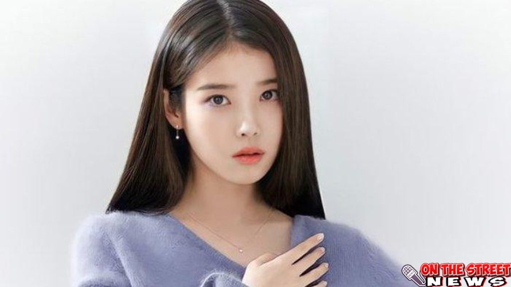 IU: Bukan Sekadar Penyanyi, IU Telah Menjadi Ikon K-Pop Global!