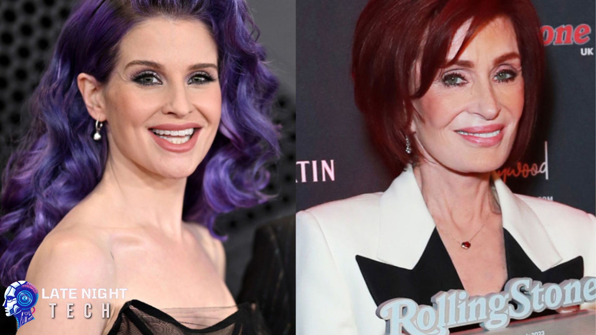 Kelly Osbourne: Gaya Hidup, Musik, dan Keberanian Berubah!