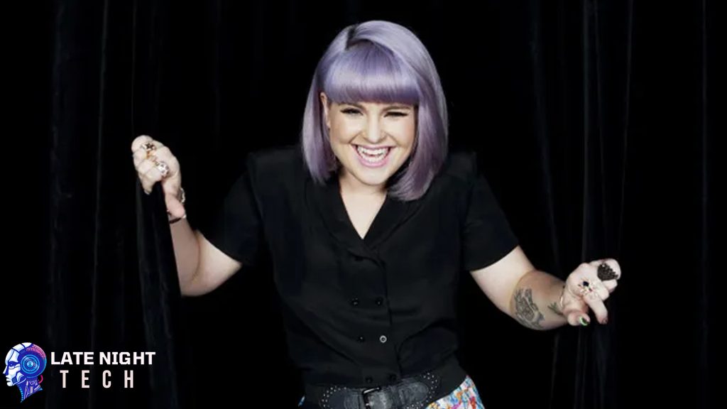 Kelly Osbourne: Gaya Hidup, Musik, dan Keberanian Berubah!