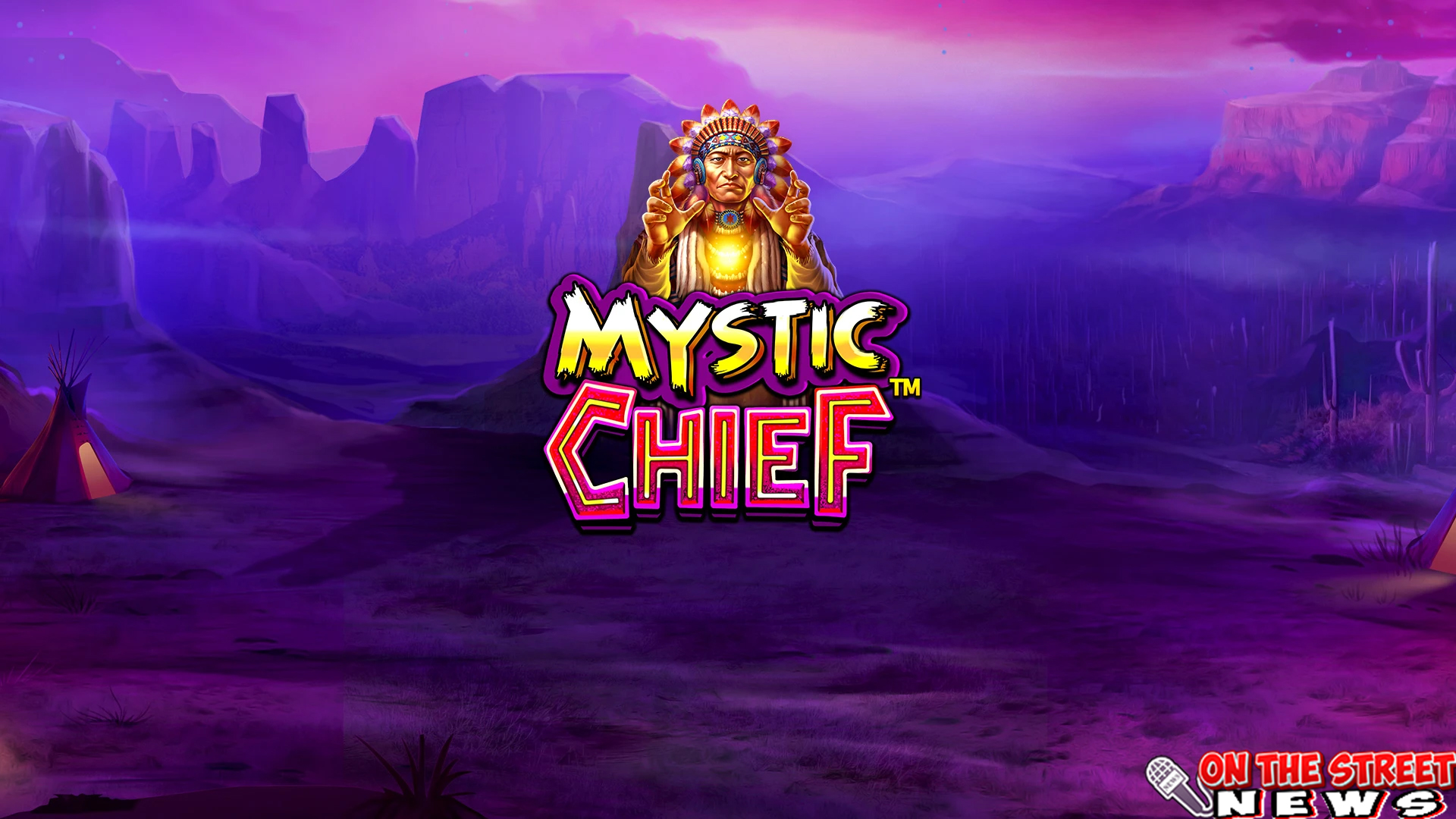 Slot Seru Mystic Chief: Sensasi Keberuntungan yang Tak Terduga!