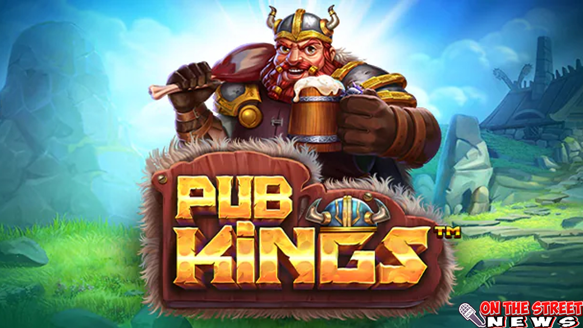 Pub Kings: Rahasia Slot Gacor Bikin Kamu Jadi Raja Semalam!